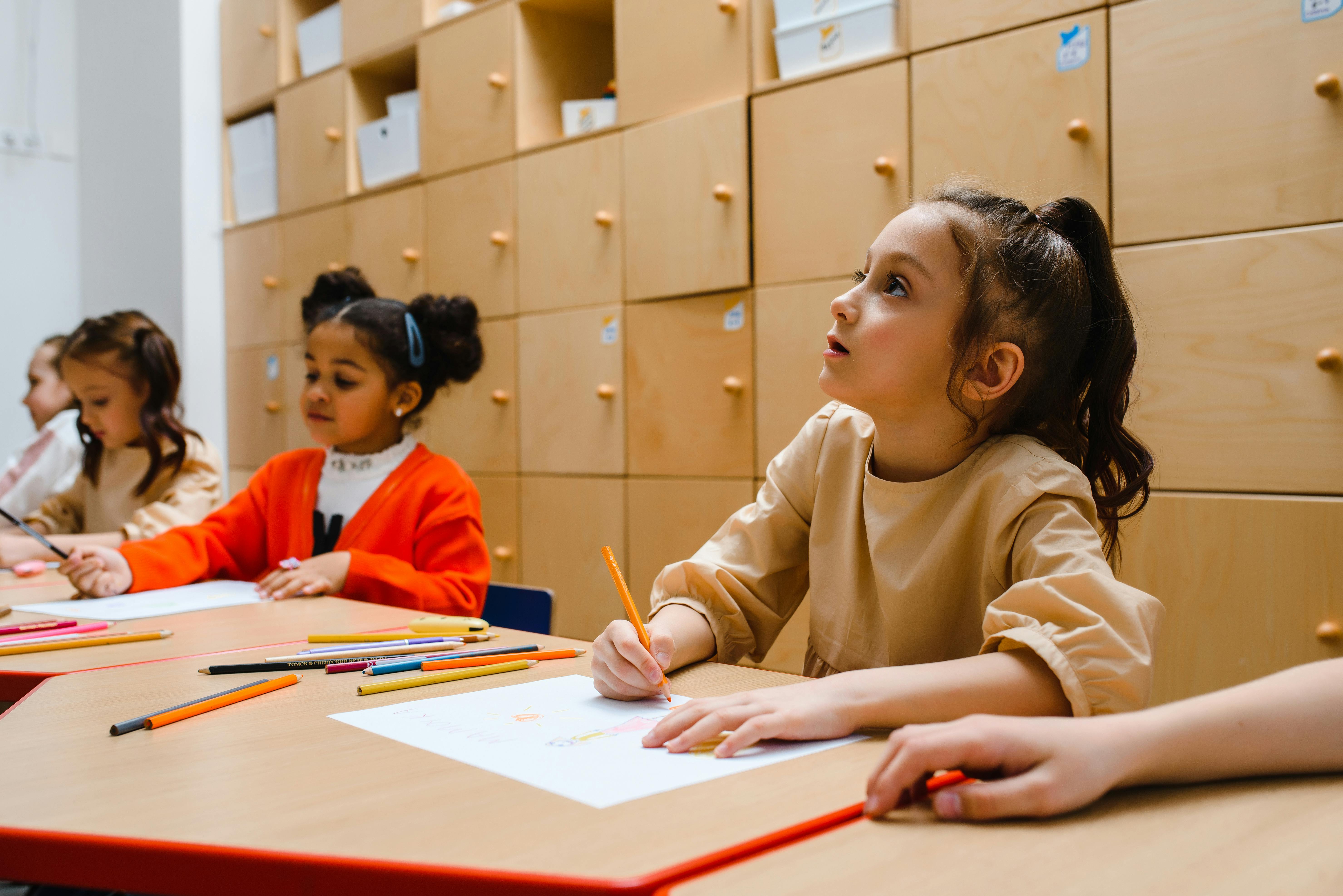 Tutoring & Guided Support